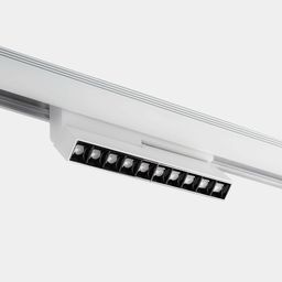 Светильник для трека SY белый, 20 Вт, SY-601255-20-WH-NW