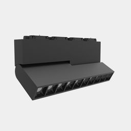 Светильник для трека SY белый, 20 Вт, 3000К, SY-601255-20-WH-WW