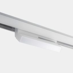 Светильник для трека SY белый, 20Вт, 3000К, SY-601256-20-WH-WW