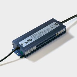 MINI Al Блок питания TPW, 350W Влагозащитный, 24V, MTPW-350-24