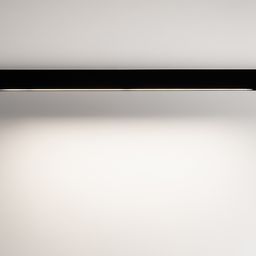 Светильник для низковольтного трека SY mini 20 Вт, SY-mini-520714-20-48-BL-NW