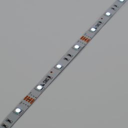 Светодиодная лента 5050, 30 LED/м, 7,2 Вт/м, 12В , IP20, 3M Цвет: RGB, SWG530-12-7.2-RGB-M