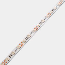 Светодиодная лента 5050, 60 LED/м, 14,4 Вт/м, 12В , IP20, Цвет: Красный, SWG560-12-14.4-R-M