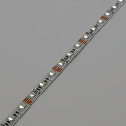 Светодиодная лента 5050, 60 LED/м, 19,2 Вт/м, 12В , IP20, Цвет: RGB + нейтральный белый, SWG560-12-19.2-RGB+NW-M