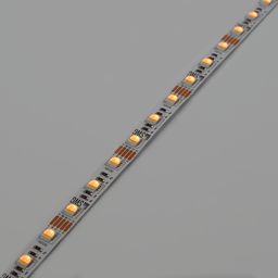 Светодиодная лента 5050, 60 LED/м, 19,2 Вт/м, 12В , IP20, Цвет: RGB + нейтральный белый, SWG560-12-19.2-RGB+NW-M