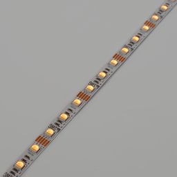 Светодиодная лента 5050, 60 LED/м, 19,2 Вт/м, 12В , IP20, Цвет: RGB + холодный белый, SWG560-12-19.2-RGB+W-M