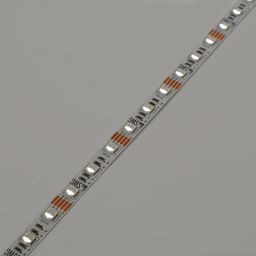 Светодиодная лента 5050, 60 LED/м, 19,2 Вт/м, 12В , IP20, Цвет: RGB + холодный белый, SWG560-12-19.2-RGB+W-M