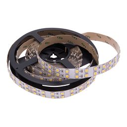 Катушка светодиодной ленты SMD5050, двурядная плата