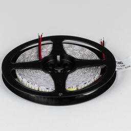 Катушка светодиодной ленты SWG на черном держателе