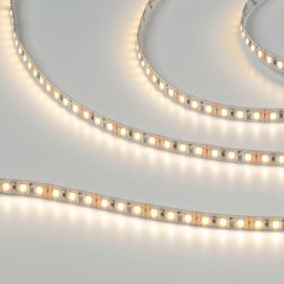 Светодиодная лента 2835, 120 LED/м, 12 Вт/м, 12В , IP20, 3M, Цвет: Нейтральный белый, SWG2120-12-12-NW-M