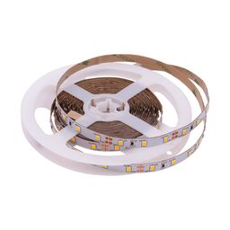 Катушка светодиодной ленты SMD2835 на белом держателе