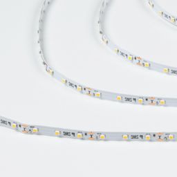 Светодиодная лента SWG SMD3528, вид сверху