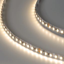 Светодиодная лента 3528, 120 LED/м, 9,6 Вт/м, 24В , IP20, Цвет: Нейтральный белый, SWG3120-24-9.6-NW-M