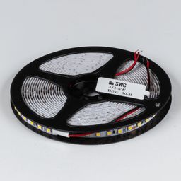 Катушка светодиодной ленты SWG, вид сверху