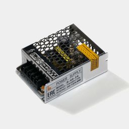 Блоки питания сетка, 40 W, 24V, S-40-24