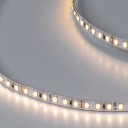 Светодиодная лента 2835, 120 LED/м, 9,6 Вт/м, 24В , IP20, 3M, Цвет: Теплый белый, SWG2120-24-9.6-WW-M