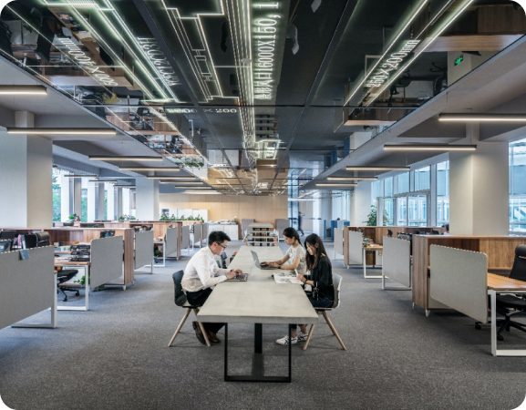 Отдел Pre-sale и конструкторский отдел