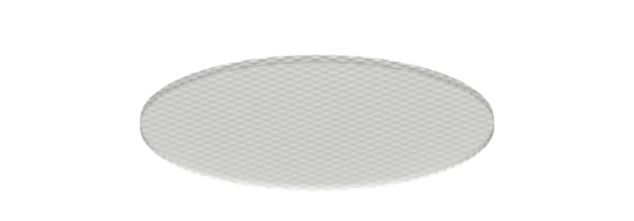 Матовая микропризма