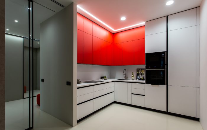 Квартира в ЖК «Символ»