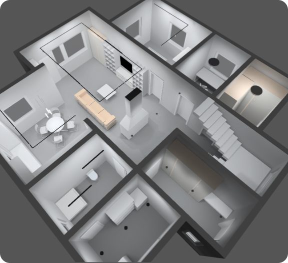 Обследование: пример 2