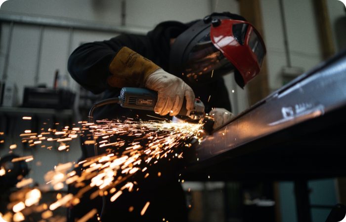 Масштабное производство в Китае