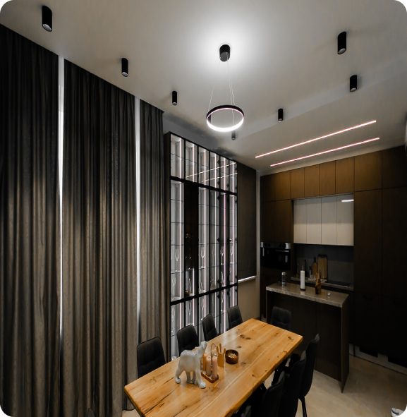 Проект в портфолио — пример 1