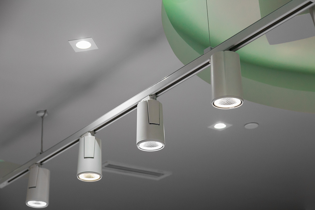 Ювелирный магазин в Art Residence