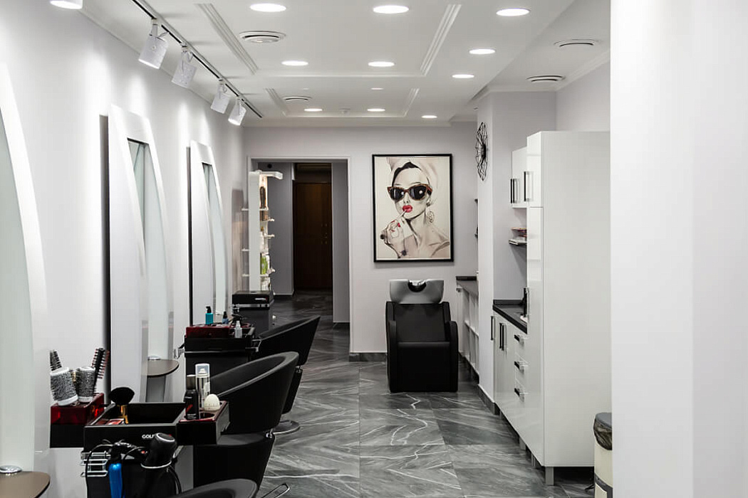 Салон красоты Мишель