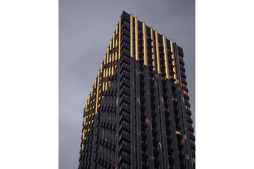 ЖК Сердце столицы