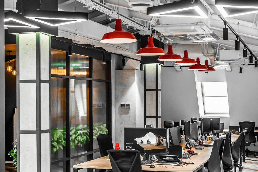 МТС — подсветка