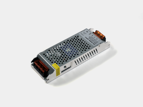 Блок питания для светодиодной ленты LUX компактный, 24В, 150Вт, IP20, T-150-24-LUX