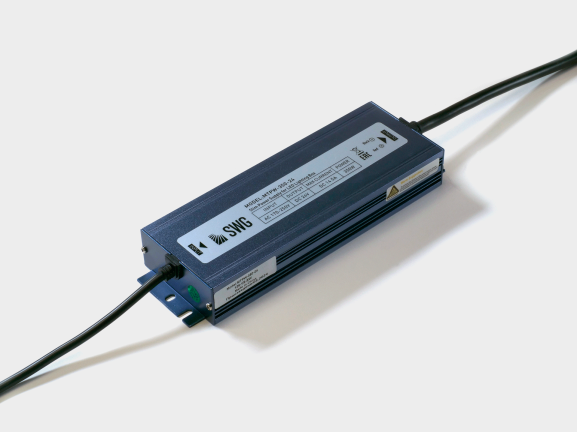 Блок питания для светодиодных лент TPW, 350 W Влагозащитный, 24 V, MTPW-350-24