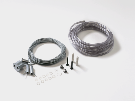Подвес для профиля DesignLed, CR1001