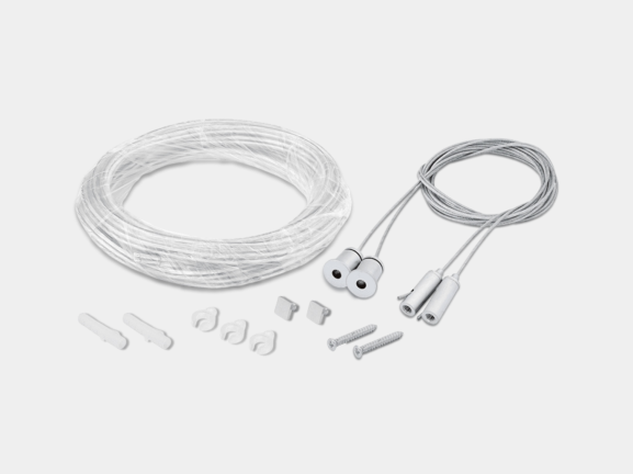 Подвес для профиля DesignLed, CR1002