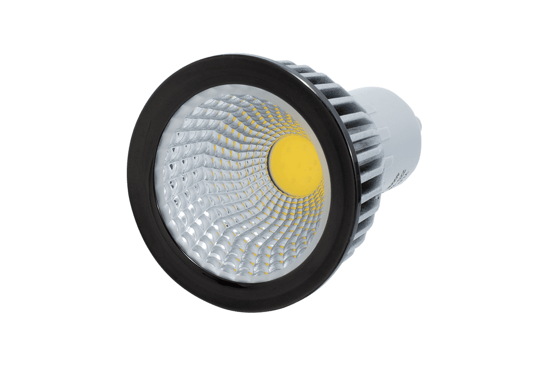 Лампа светодиодная MR16 GU10 DesignLed 002357 002357