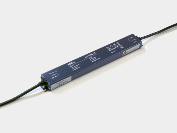 Блок питания для светодиодных лент , LCM-100-12