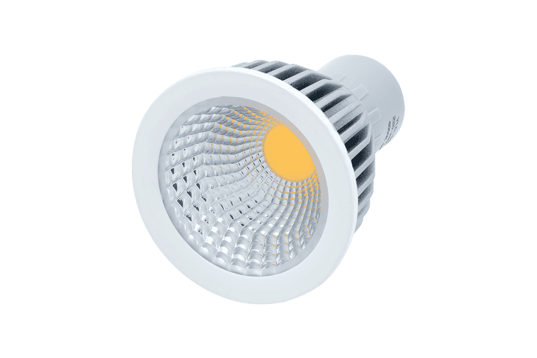 Лампа светодиодная MR16 GU10 DesignLed 002355 002355