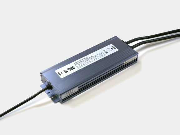 Блок питания для светодиодных лент  TPW, 600 W Влагозащитный, 12 V, MTPW-600-12