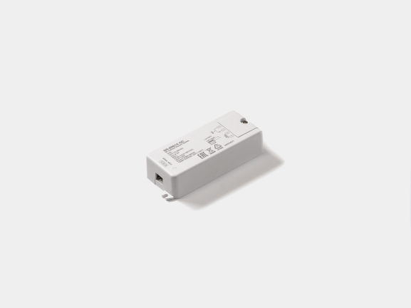 ИК-выключатель "взмаx руки", серебро, 12-36В, SR-8001ADC
