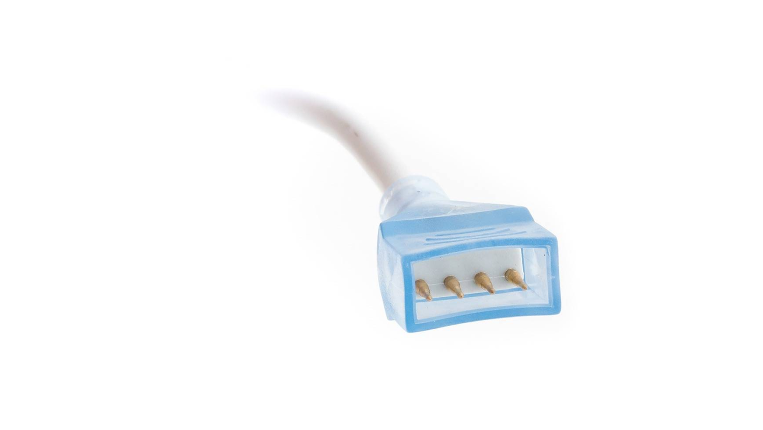 Контроллер для ленты SMD-5050 RGB 220 вольт