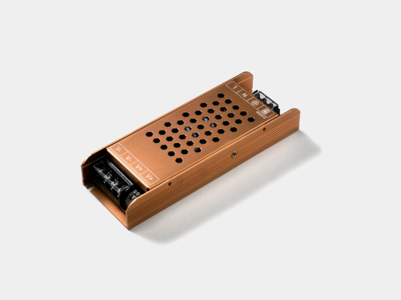 Блок питания для светодиодной ленты, с диммированием TRIAC 150Вт, 24В, YA-150-24-TR