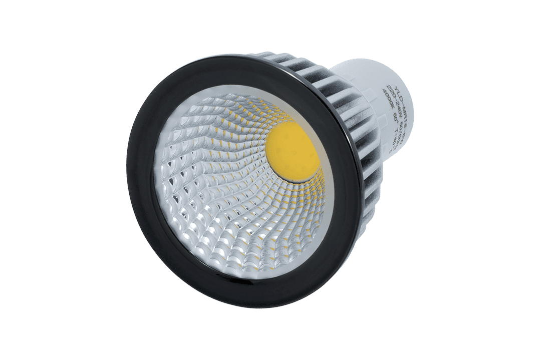 Лампа светодиодная MR16 GU5.3 DesignLed 002362 002362