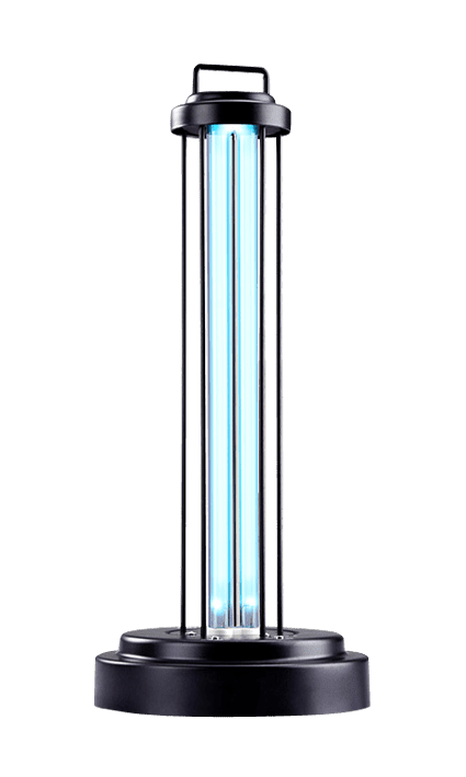 Лампа ультрафиолетовая бактерицидная SWG 006915 006915