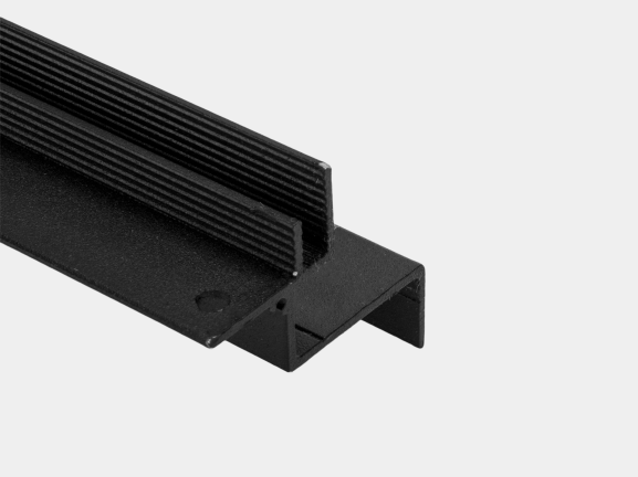 Профиль LED в гипсокартон , PG-FLC-30