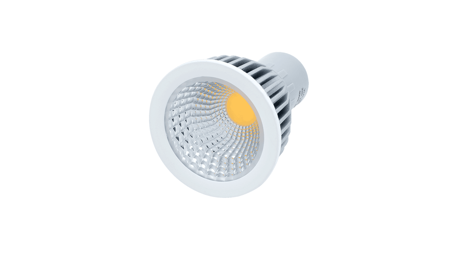 Лампа светодиодная MR16 GU5.3 DesignLed 002364 002364