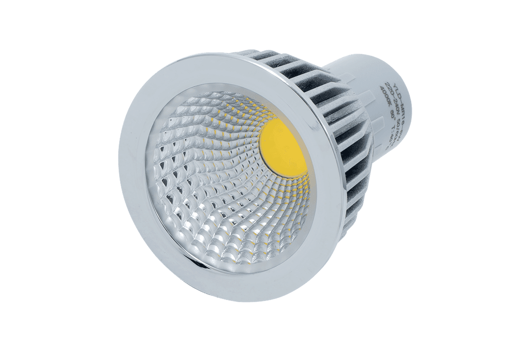 Лампа светодиодная MR16 GU5.3 DesignLed 002360 002360
