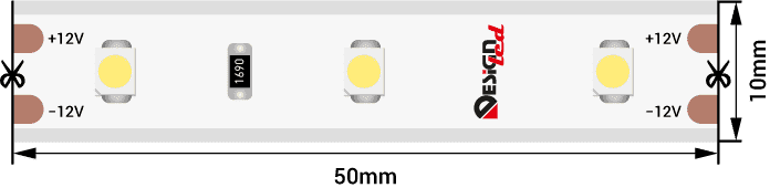 Лента светодиодная DesignLed DSG360