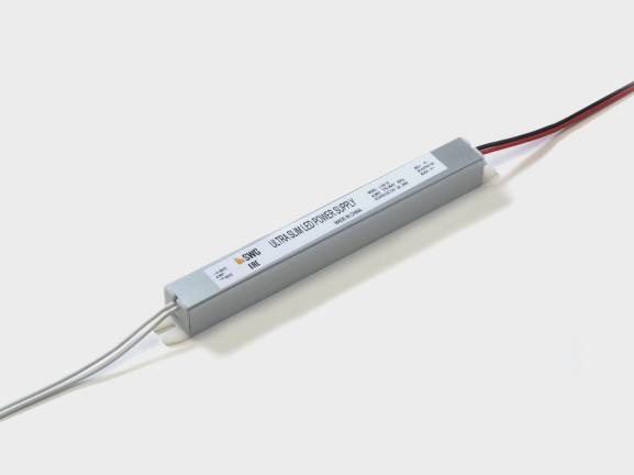 Блок питания для светодиодной ленты 12V, L-24-12