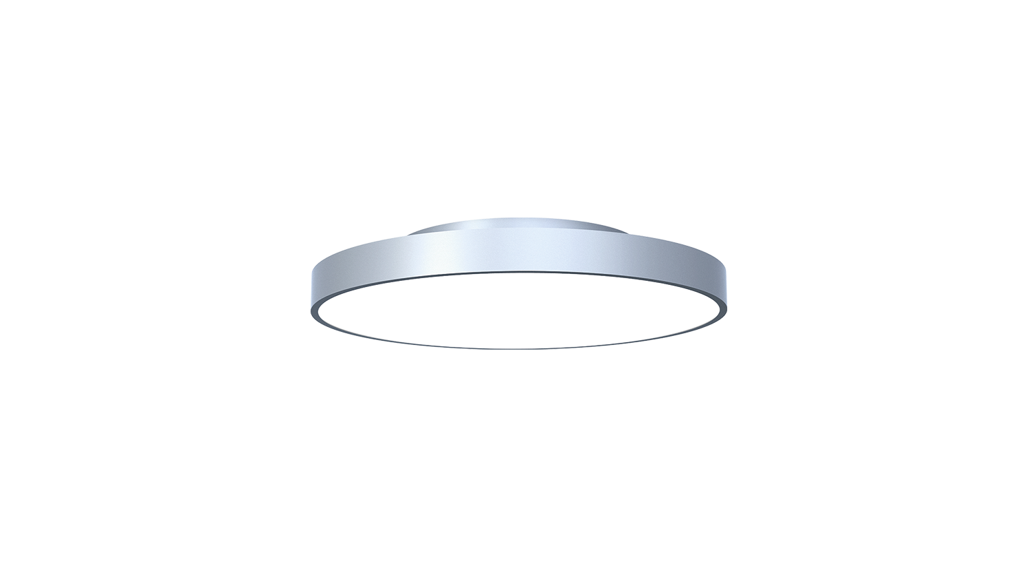 Светильник потолочный DL-NEFRIT900-80-SL-NW-DALI Lumker 006294 006294