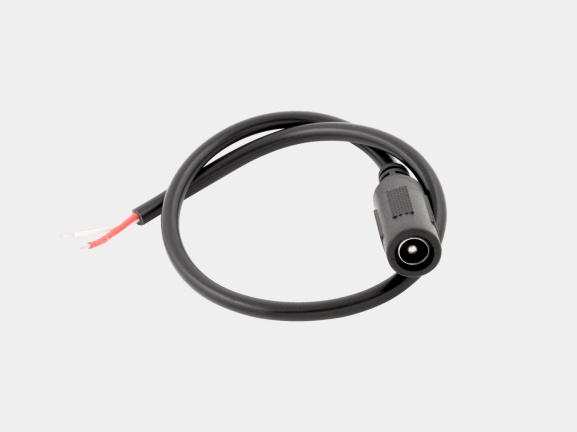 Сетевой адаптер для светодиодной ленты IP20, NA-CN-25